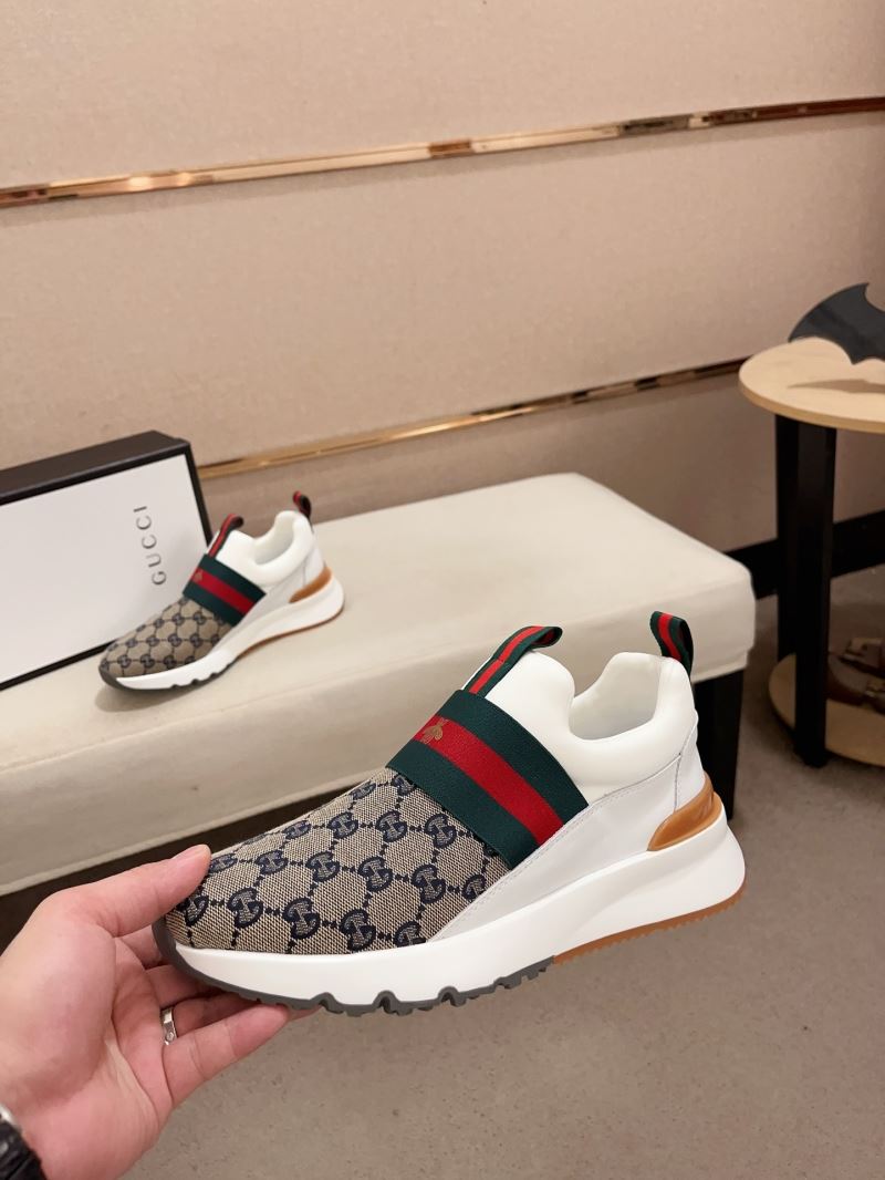 Gucci Low Shoes